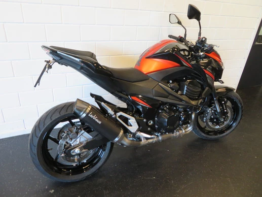Kawasaki Z800 - Afbeelding 3 van 14