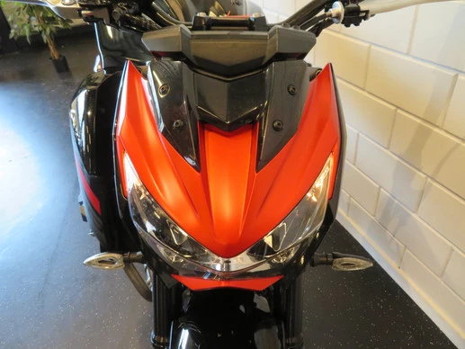 Kawasaki Z800 - Afbeelding 14 van 14
