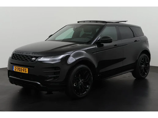 Land Rover Range Rover Evoque - Afbeelding 1 van 30