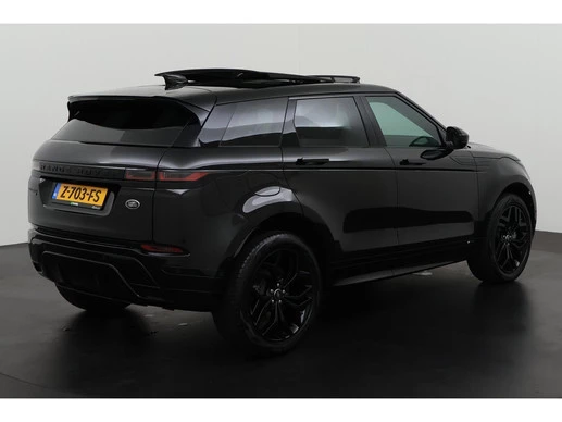 Land Rover Range Rover Evoque - Afbeelding 4 van 30