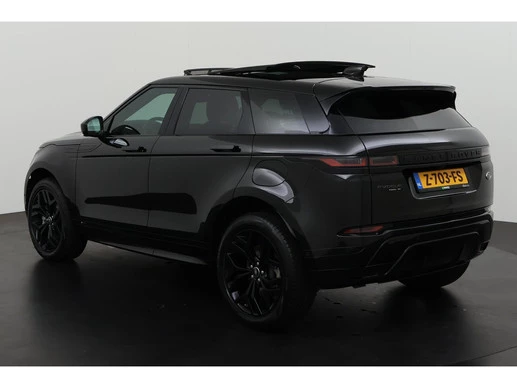 Land Rover Range Rover Evoque - Afbeelding 6 van 30