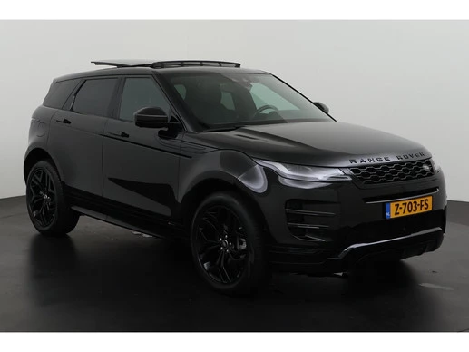 Land Rover Range Rover Evoque - Afbeelding 30 van 30