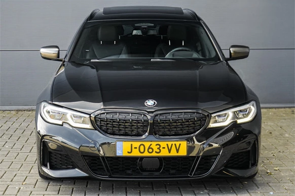 BMW 3 Serie - Afbeelding 16 van 30