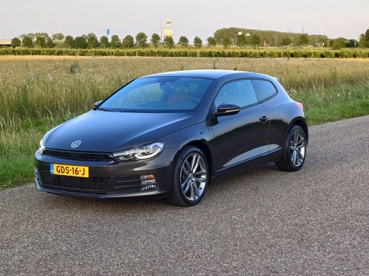 Volkswagen Scirocco - Afbeelding 1 van 30