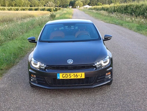 Volkswagen Scirocco - Afbeelding 4 van 30