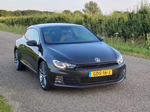 Volkswagen Scirocco - Afbeelding 5 van 30