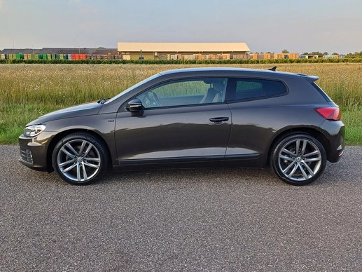 Volkswagen Scirocco - Afbeelding 9 van 30