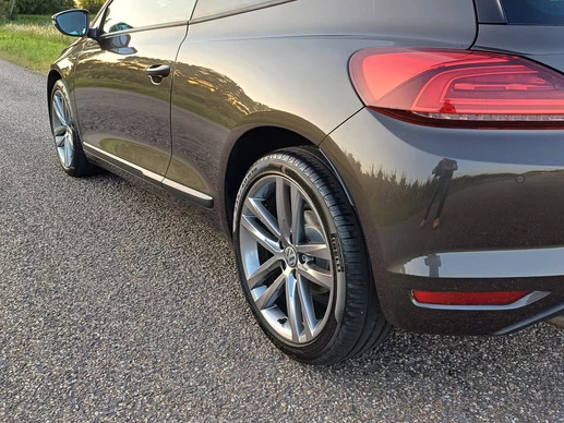 Volkswagen Scirocco - Afbeelding 14 van 30