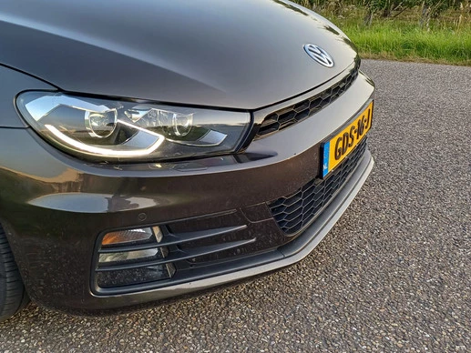 Volkswagen Scirocco - Afbeelding 21 van 30