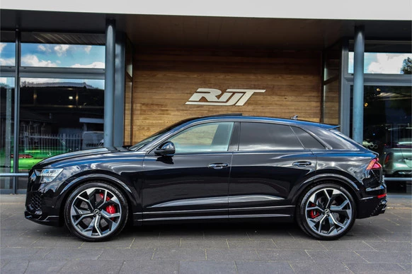 Audi RSQ8 - Afbeelding 4 van 30