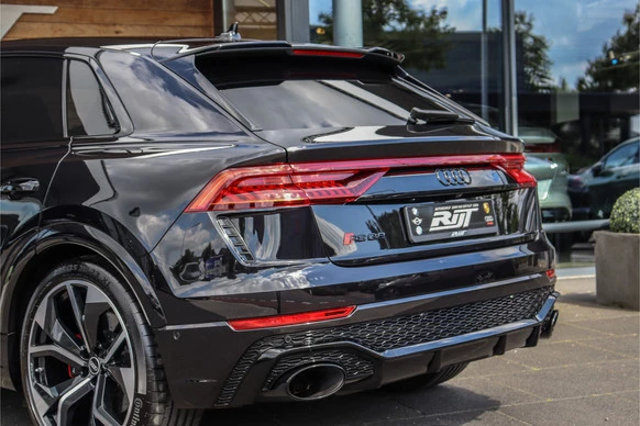 Audi RSQ8 - Afbeelding 7 van 30