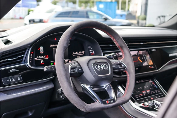 Audi RSQ8 - Afbeelding 9 van 30