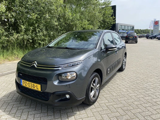 Citroën C3 - Afbeelding 2 van 24