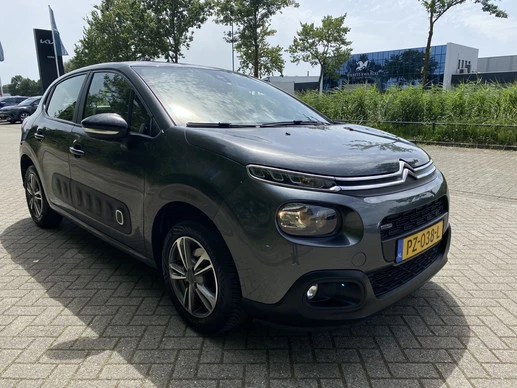 Citroën C3 - Afbeelding 4 van 24