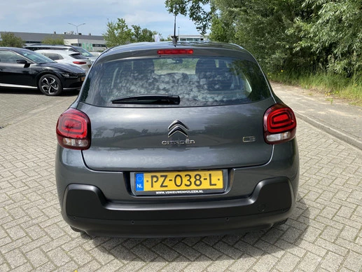 Citroën C3 - Afbeelding 6 van 24