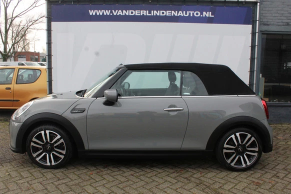 MINI Cooper Cabrio - Afbeelding 2 van 30