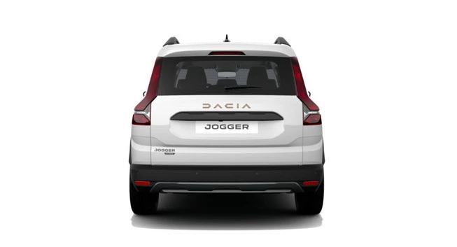 Dacia Jogger - Afbeelding 7 van 13