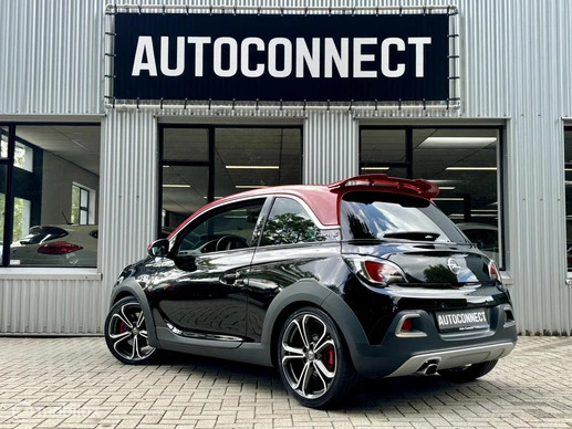 Opel ADAM - Afbeelding 2 van 24