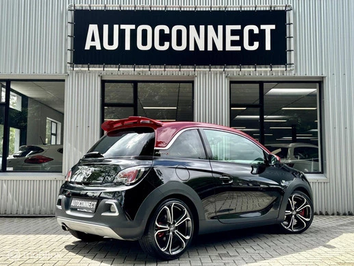 Opel ADAM - Afbeelding 4 van 24