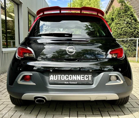 Opel ADAM - Afbeelding 7 van 24