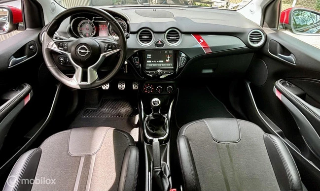 Opel ADAM - Afbeelding 11 van 24