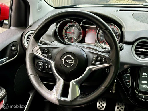 Opel ADAM - Afbeelding 13 van 24