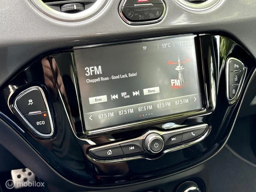 Opel ADAM - Afbeelding 15 van 24