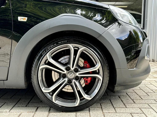 Opel ADAM - Afbeelding 24 van 24