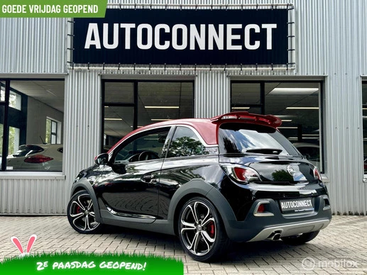 Opel ADAM - Afbeelding 2 van 24