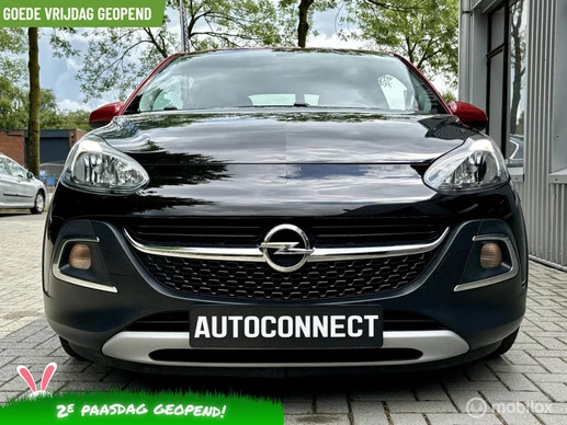 Opel ADAM - Afbeelding 5 van 24