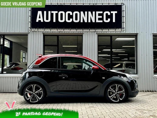 Opel ADAM - Afbeelding 6 van 24