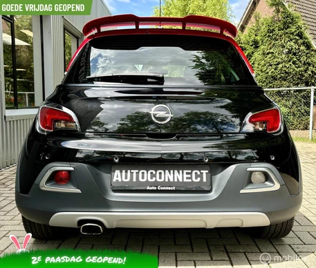 Opel ADAM - Afbeelding 7 van 24