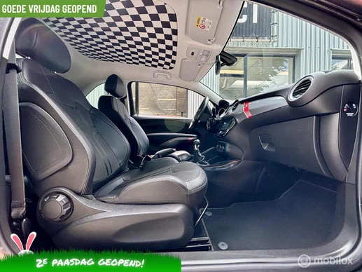 Opel ADAM - Afbeelding 8 van 24