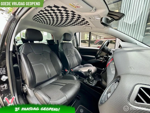 Opel ADAM - Afbeelding 9 van 24