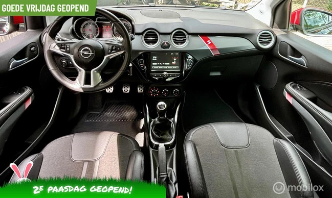 Opel ADAM - Afbeelding 11 van 24