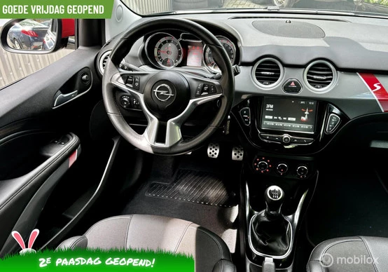 Opel ADAM - Afbeelding 12 van 24
