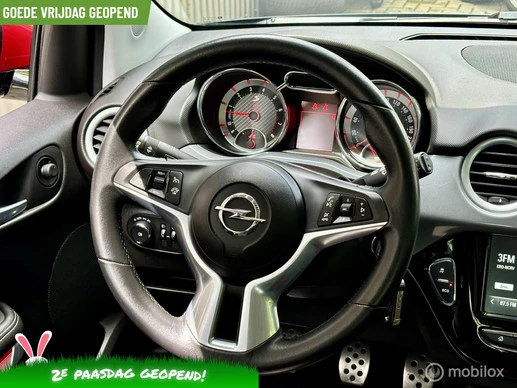 Opel ADAM - Afbeelding 13 van 24