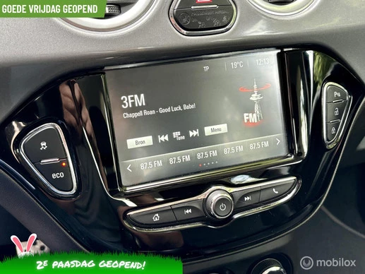 Opel ADAM - Afbeelding 15 van 24