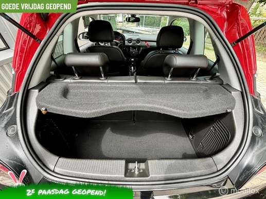 Opel ADAM - Afbeelding 21 van 24