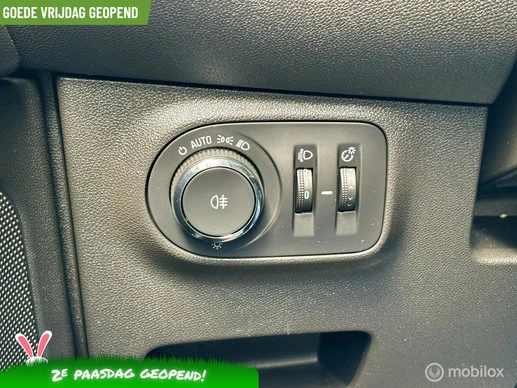 Opel ADAM - Afbeelding 22 van 24