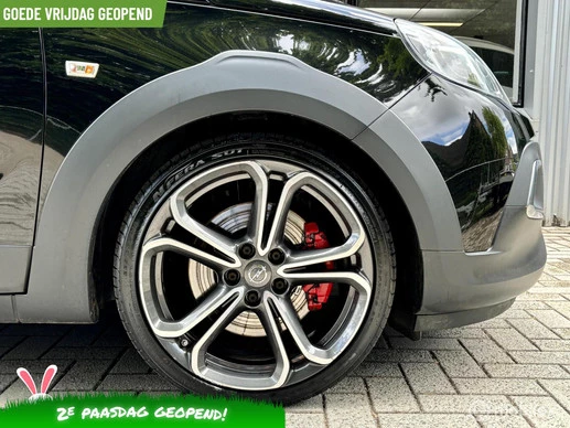 Opel ADAM - Afbeelding 24 van 24