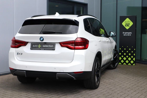 BMW iX3 - Afbeelding 2 van 30