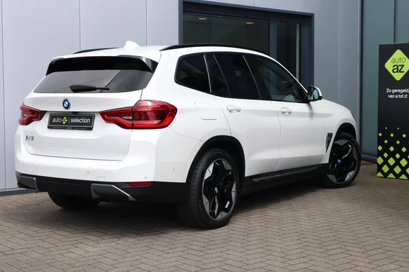 BMW iX3 - Afbeelding 4 van 30