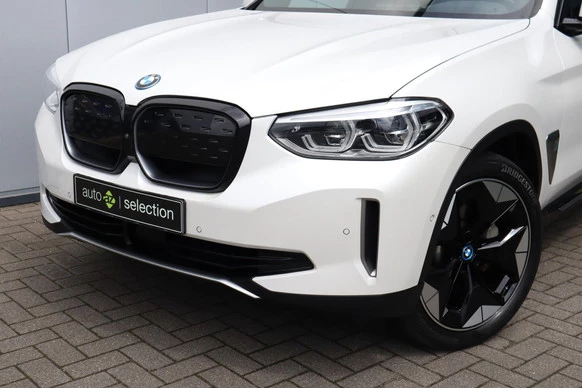 BMW iX3 - Afbeelding 5 van 30