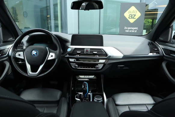 BMW iX3 - Afbeelding 15 van 30