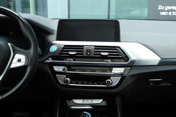 BMW iX3 - Afbeelding 19 van 30