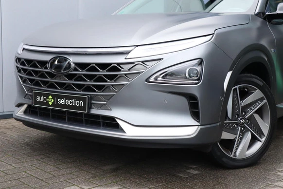 Hyundai Nexo - Afbeelding 5 van 30