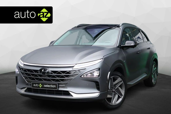 Hyundai Nexo - Afbeelding 1 van 30