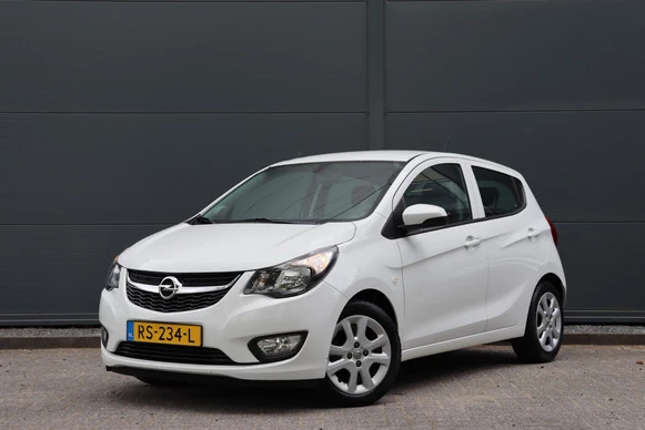 Opel KARL