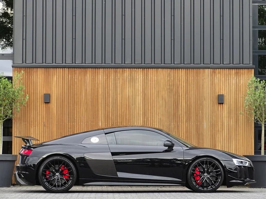 Audi R8 - Afbeelding 3 van 30